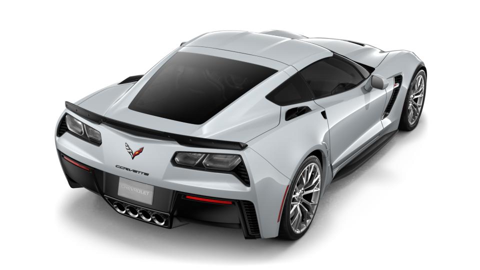 2019 Chevrolet Corvette Vehicle Photo in PEMBROKE PINES, FL 33024-6534