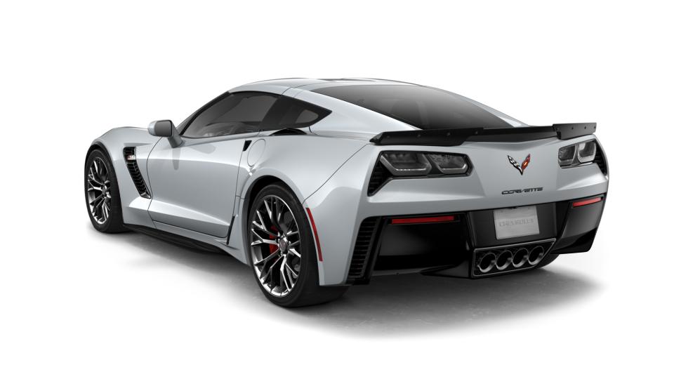 2019 Chevrolet Corvette Vehicle Photo in PEMBROKE PINES, FL 33024-6534