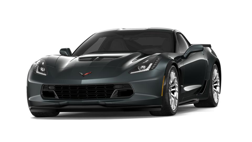 2019 Chevrolet Corvette Vehicle Photo in MIAMI, FL 33172-3015