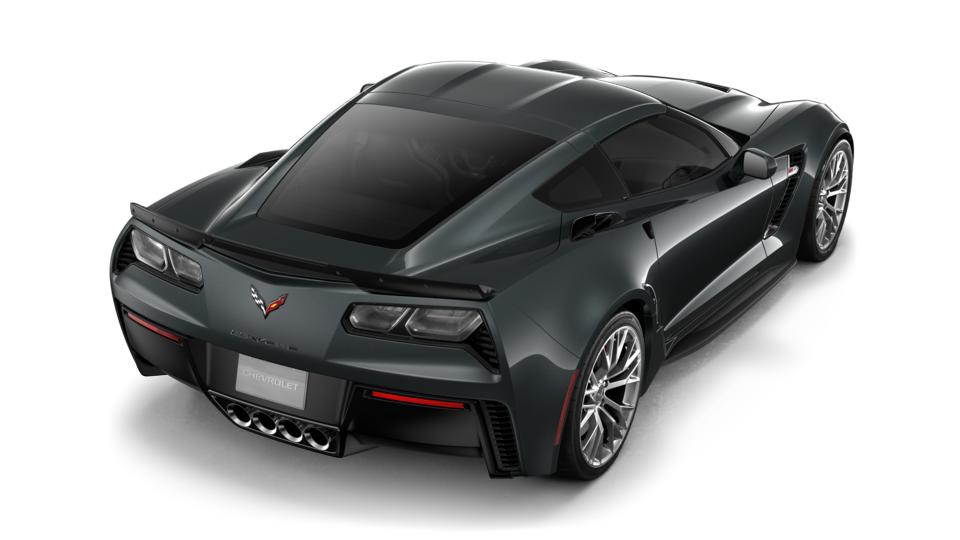 2019 Chevrolet Corvette Vehicle Photo in MIAMI, FL 33172-3015