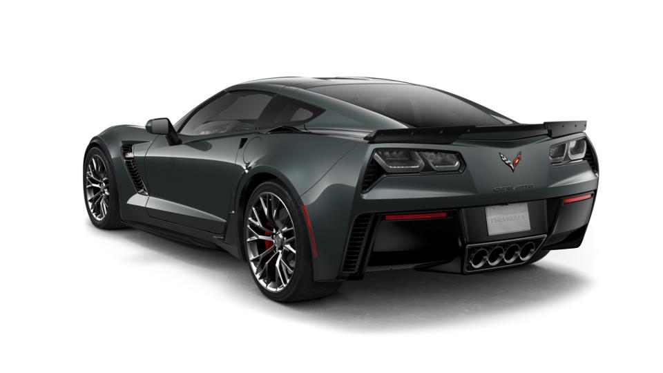 2019 Chevrolet Corvette Vehicle Photo in MIAMI, FL 33172-3015