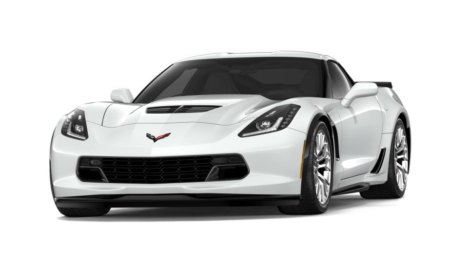 2019 Chevrolet Corvette Vehicle Photo in San Antonio, TX 78209