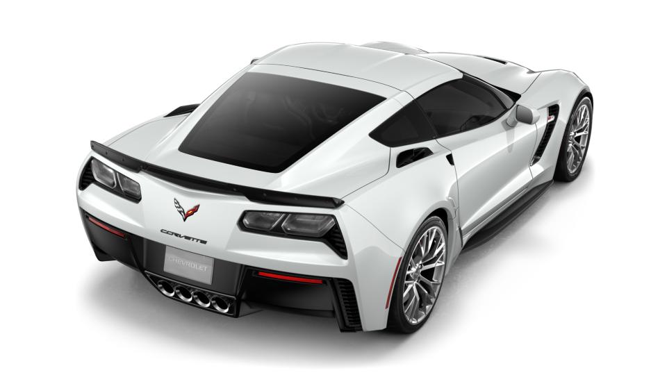 2019 Chevrolet Corvette Vehicle Photo in San Antonio, TX 78209