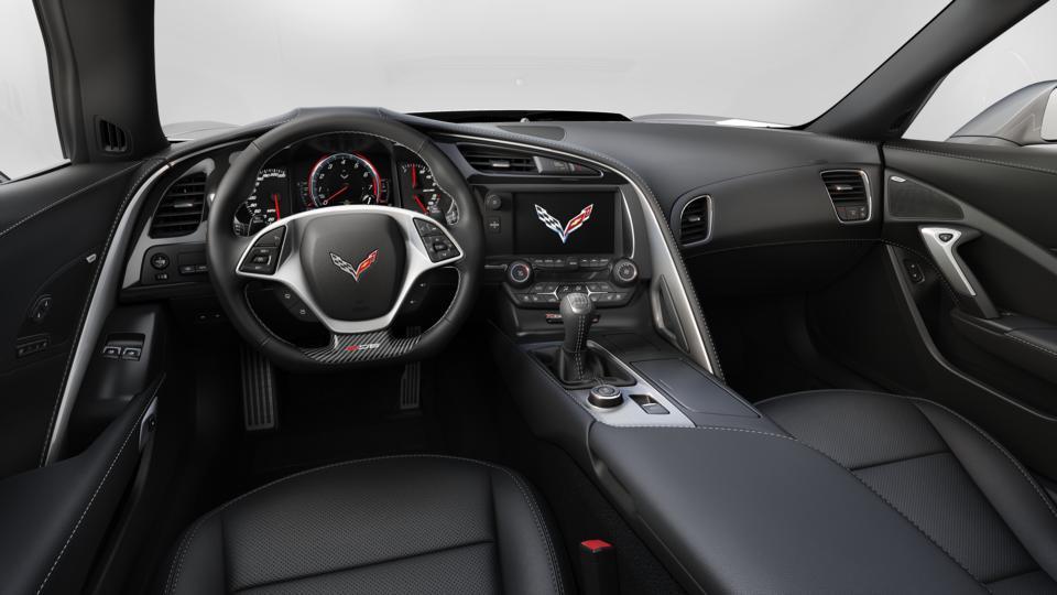 2019 Chevrolet Corvette Vehicle Photo in MIAMI, FL 33172-3015