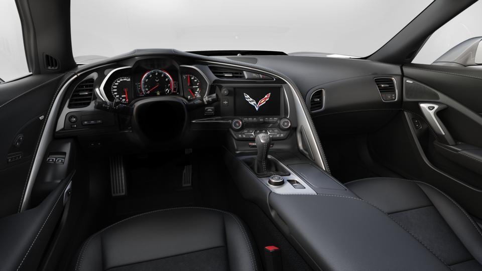 2019 Chevrolet Corvette Vehicle Photo in MECHANICSBURG, PA 17050-1707