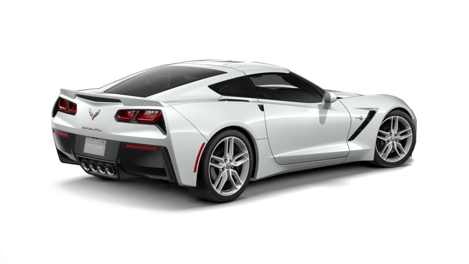 2019 Chevrolet Corvette Vehicle Photo in MEDINA, OH 44256-9001