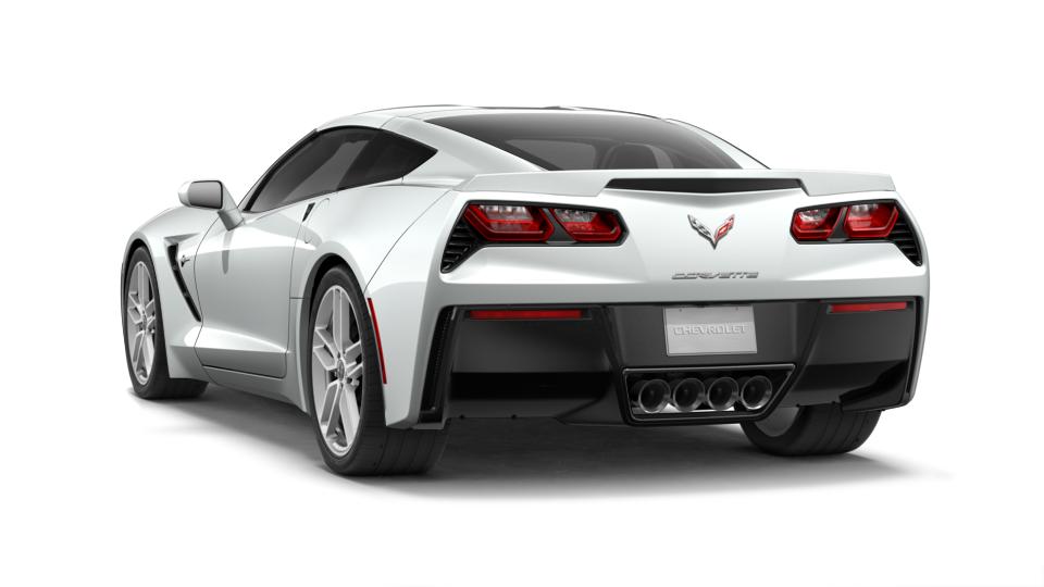 2019 Chevrolet Corvette Vehicle Photo in MEDINA, OH 44256-9001