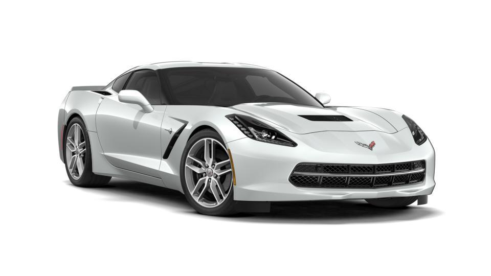 2019 Chevrolet Corvette Vehicle Photo in MAPLEWOOD, MN 55119-4794