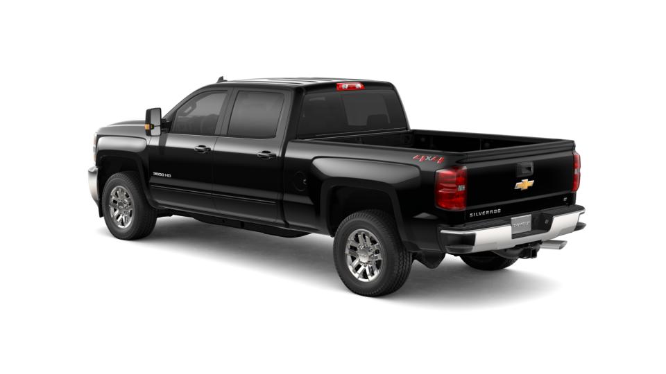 2019 Chevrolet Silverado 3500 HD Vehicle Photo in AMERICAN FORK, UT 84003-3317