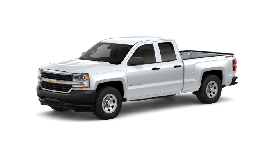 2019 Chevrolet Silverado 1500 LD Vehicle Photo in EMPORIA, VA 23847-1235