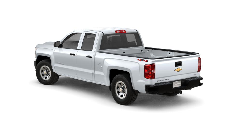 2019 Chevrolet Silverado 1500 LD Vehicle Photo in EMPORIA, VA 23847-1235