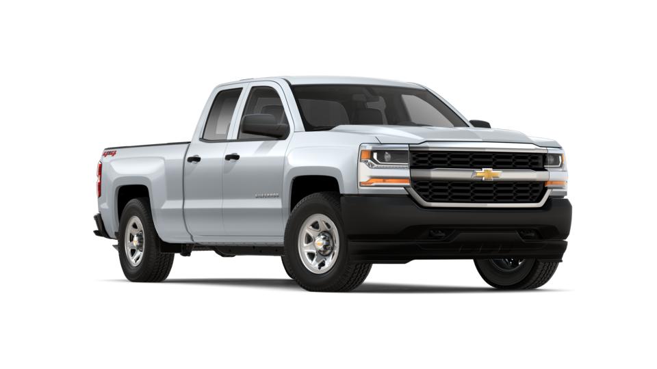 2019 Chevrolet Silverado 1500 LD Vehicle Photo in EMPORIA, VA 23847-1235