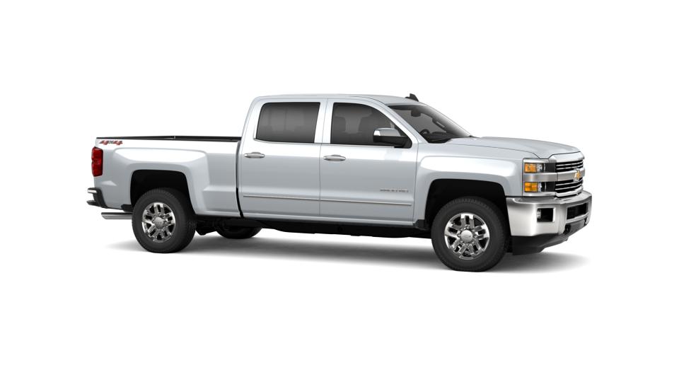 2019 Chevrolet Silverado 2500HD Vehicle Photo in PEORIA, AZ 85382-3715