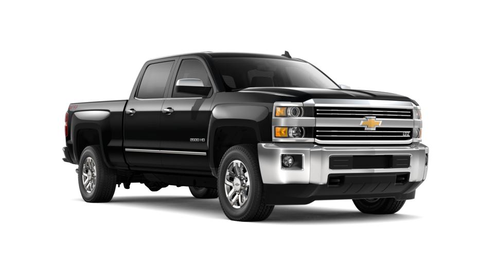 Used 2019 Chevrolet Silverado 2500HD LTZ with VIN 1GC1KTEY8KF116349 for sale in Washington, NC