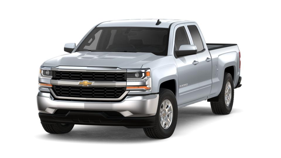 2019 Chevrolet Silverado 1500 LD Vehicle Photo in PARIS, TX 75460-2116