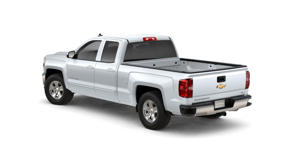 2019 Chevrolet Silverado 1500 LD Vehicle Photo in CLEARWATER, FL 33764-7163