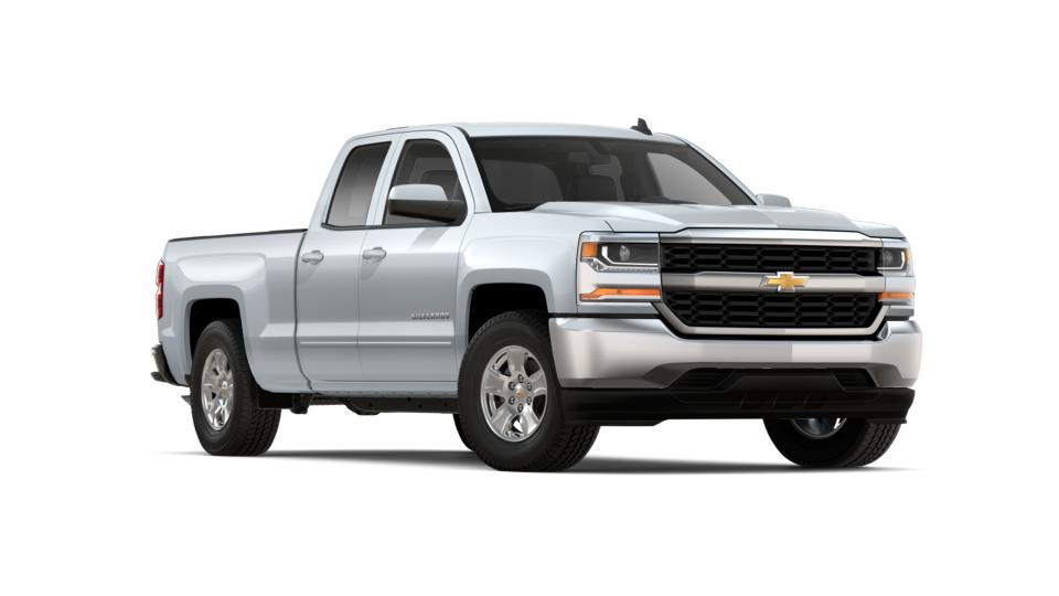 2019 Chevrolet Silverado 1500 LD Vehicle Photo in CLEARWATER, FL 33764-7163