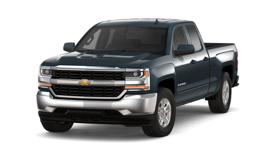 2019 Chevrolet Silverado 1500 LD Vehicle Photo in MILES CITY, MT 59301-5791