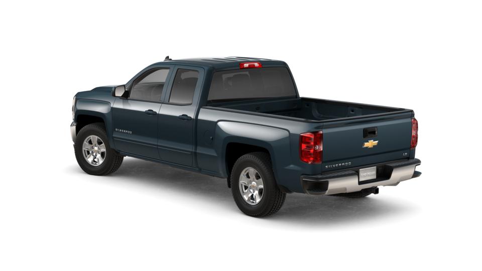 2019 Chevrolet Silverado 1500 LD Vehicle Photo in MILES CITY, MT 59301-5791