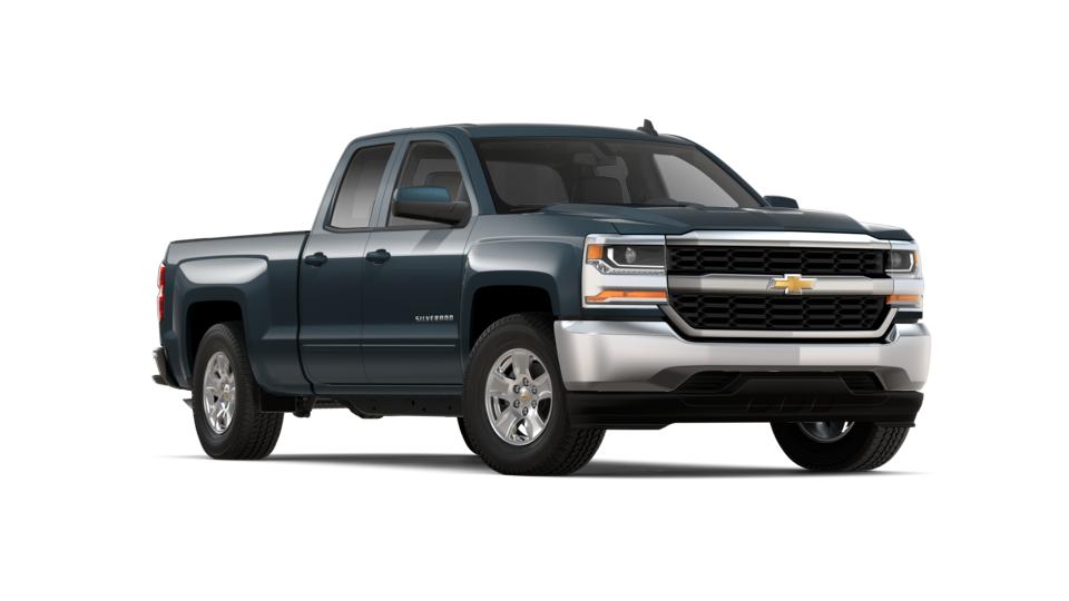 2019 Chevrolet Silverado 1500 LD Vehicle Photo in MILES CITY, MT 59301-5791