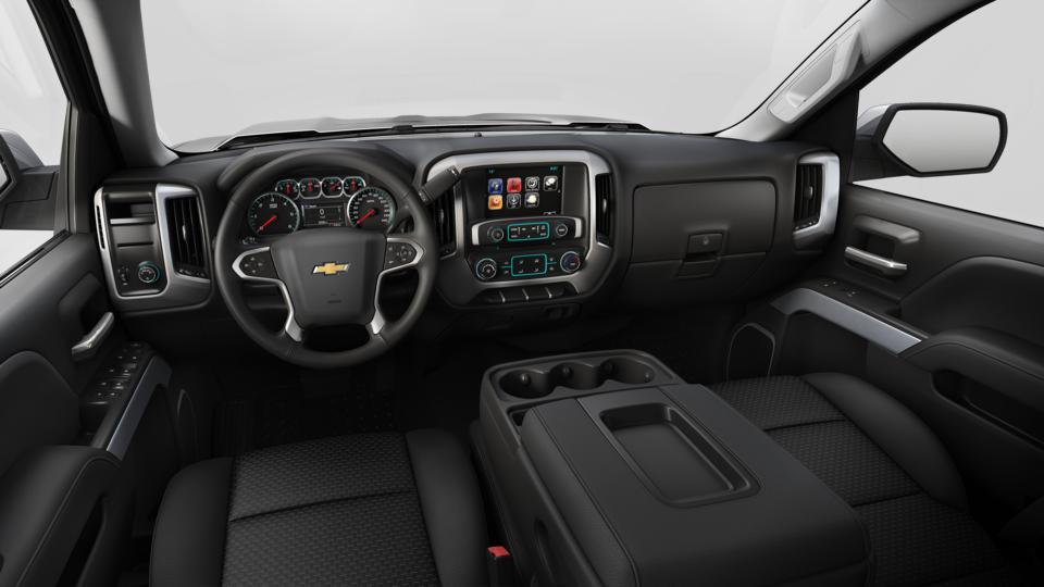 2019 Chevrolet Silverado 1500 LD Vehicle Photo in CLEARWATER, FL 33764-7163