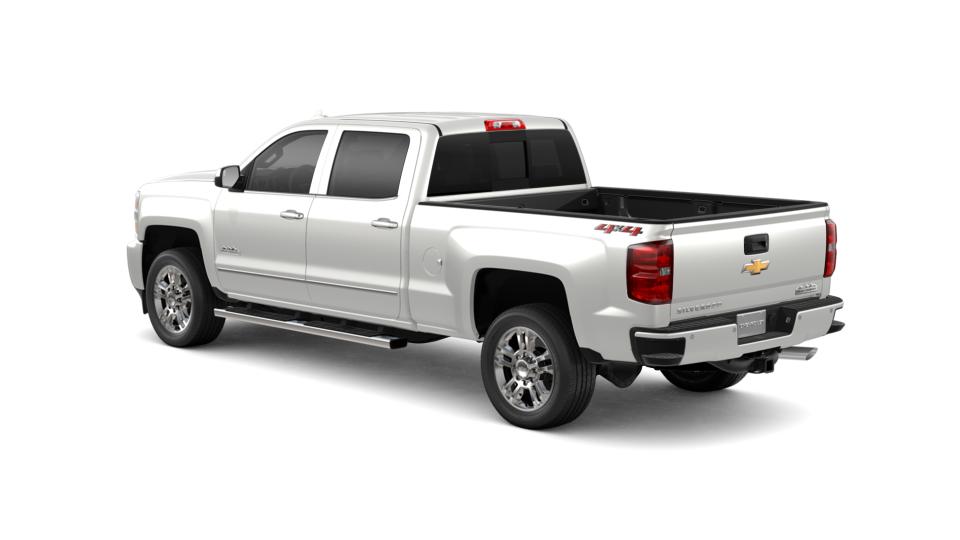 2019 Chevrolet Silverado 2500 HD Vehicle Photo in PORTLAND, OR 97225-3518