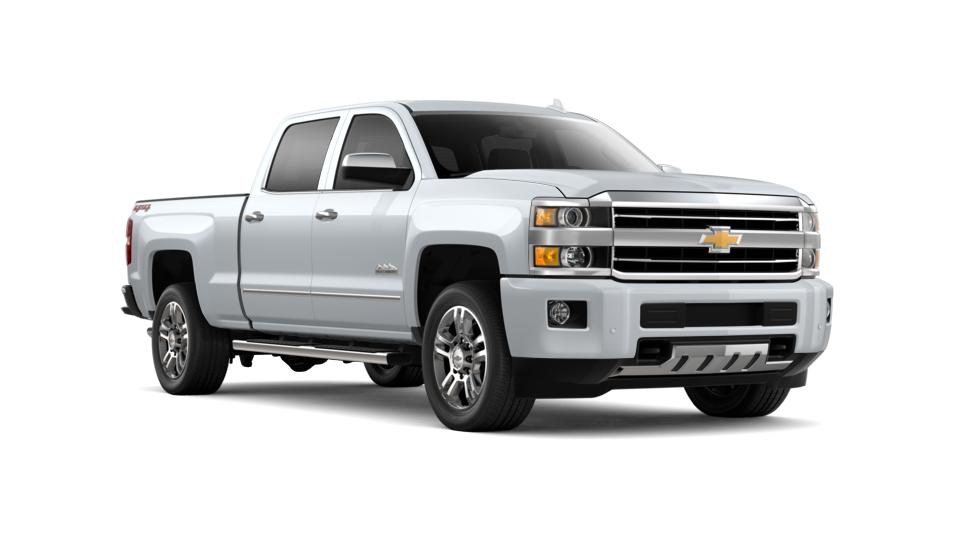 2019 Chevrolet Silverado 2500 HD Vehicle Photo in Decatur, TX 76234