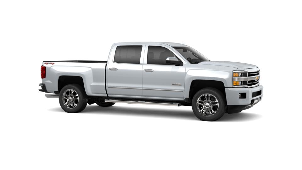 2019 Chevrolet Silverado 2500 HD Vehicle Photo in Decatur, TX 76234