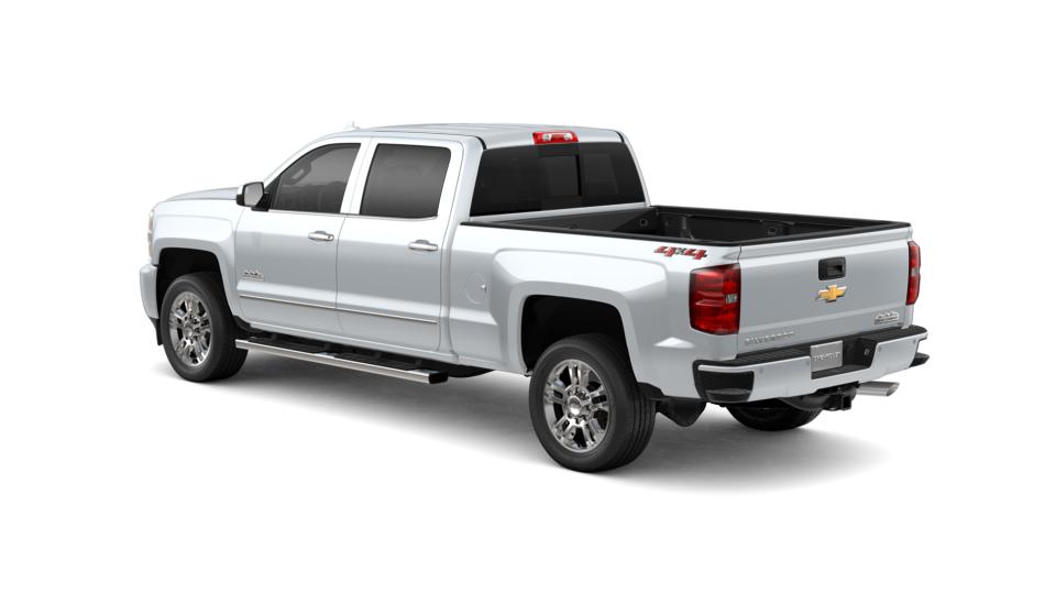 2019 Chevrolet Silverado 2500 HD Vehicle Photo in Decatur, TX 76234