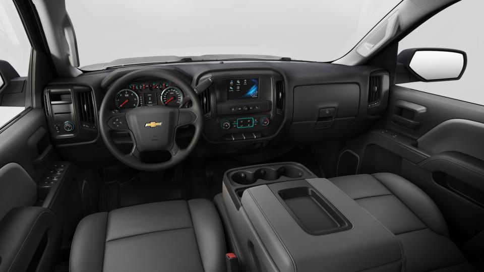 2019 Chevrolet Silverado 2500 HD Vehicle Photo in Corpus Christi, TX 78415