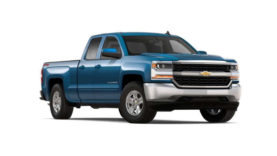 2019 Chevrolet Silverado LD Vehicle Photo in DETROIT, MI 48207-4102