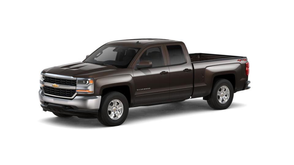 2019 Chevrolet Silverado 1500 LD Vehicle Photo in KANSAS CITY, MO 64114-4502