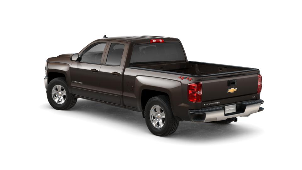 2019 Chevrolet Silverado 1500 LD Vehicle Photo in KANSAS CITY, MO 64114-4502