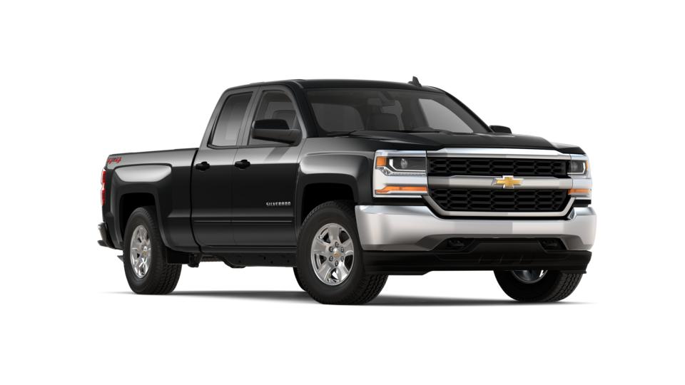 2019 Chevrolet Silverado 1500 LD Vehicle Photo in Kansas City, MO 64114