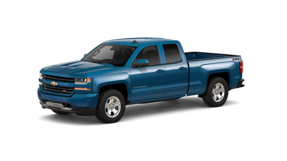 2019 Chevrolet Silverado 1500 LD Vehicle Photo in MIDDLETON, WI 53562-1492