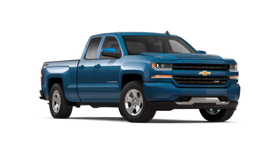 2019 Chevrolet Silverado 1500 LD Vehicle Photo in MIDDLETON, WI 53562-1492