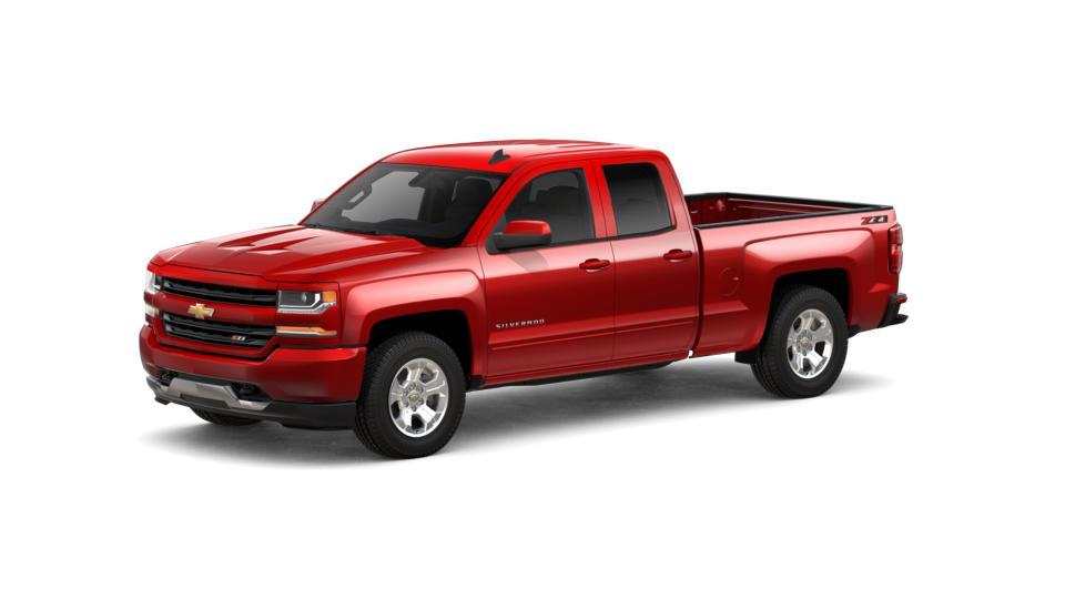 Used 2019 Chevrolet Silverado 1500 LD LT Z71 with VIN 2GCVKPEC5K1209477 for sale in Grand Island, NE