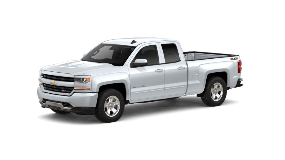 2019 Chevrolet Silverado 1500 LD Vehicle Photo in HANNIBAL, MO 63401-5401