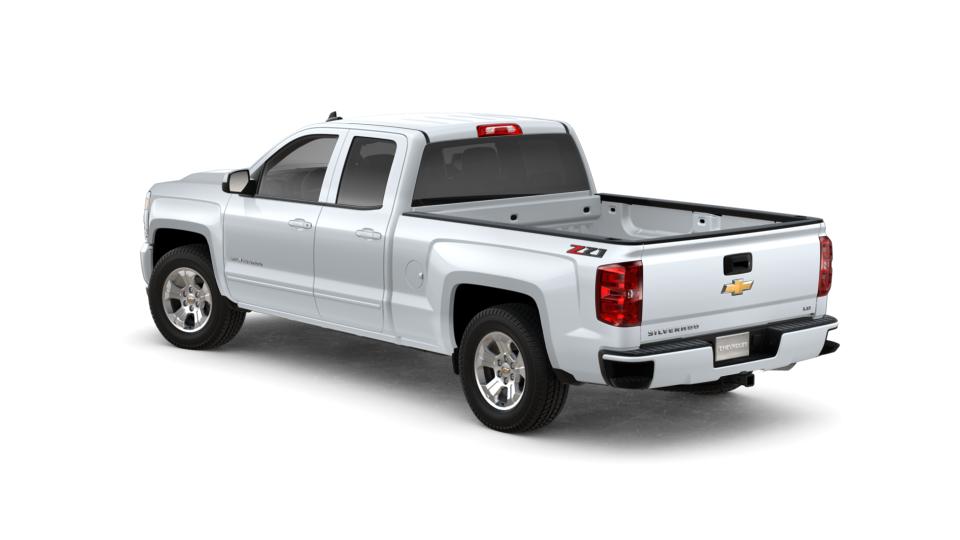 2019 Chevrolet Silverado 1500 LD Vehicle Photo in HANNIBAL, MO 63401-5401