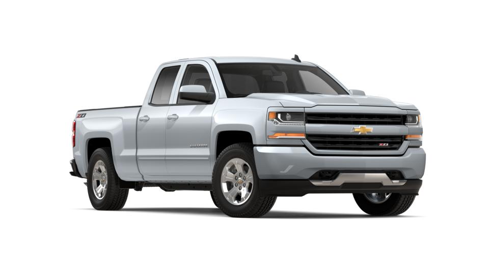 2019 Chevrolet Silverado 1500 LD Vehicle Photo in HANNIBAL, MO 63401-5401