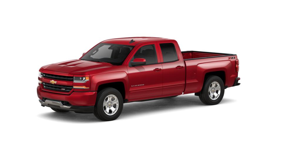 2019 Chevrolet Silverado 1500 LD Vehicle Photo in PORT RICHEY, FL 34668-3850