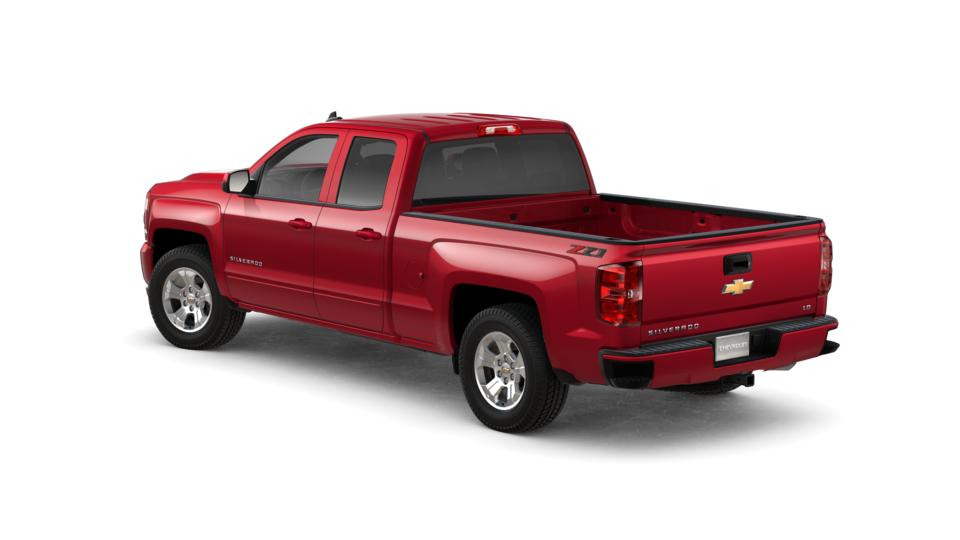 2019 Chevrolet Silverado 1500 LD Vehicle Photo in PORT RICHEY, FL 34668-3850