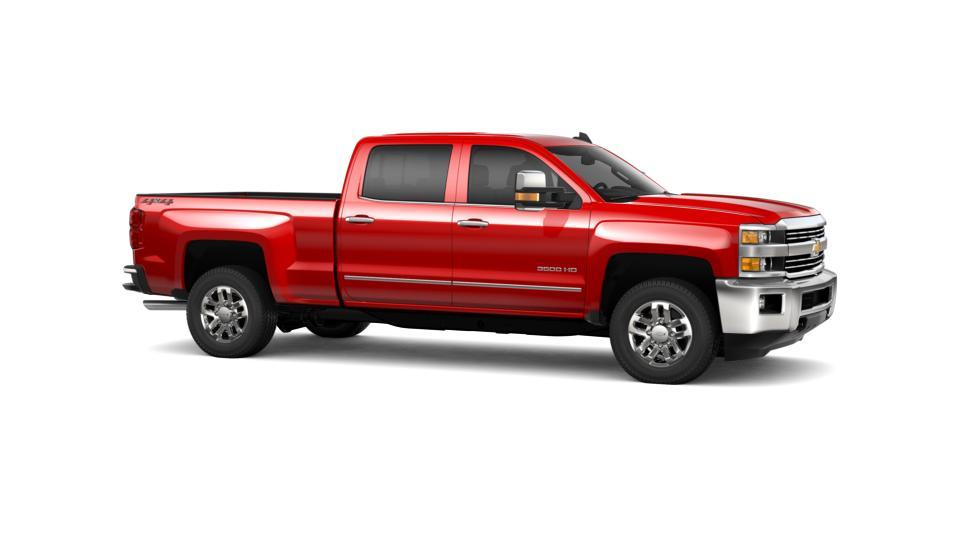 2019 Chevrolet Silverado 3500HD Vehicle Photo in AUGUSTA, GA 30907-2867