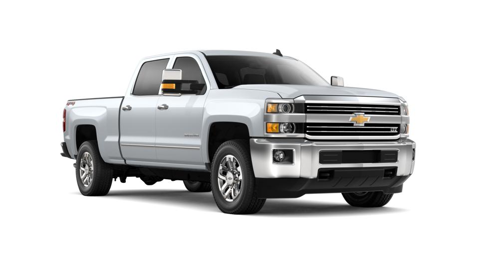 2019 Chevrolet Silverado 3500HD Vehicle Photo in MILES CITY, MT 59301-5791