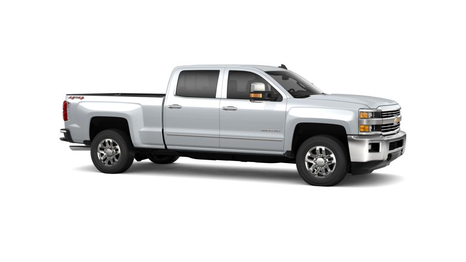 2019 Chevrolet Silverado 3500HD Vehicle Photo in MILES CITY, MT 59301-5791