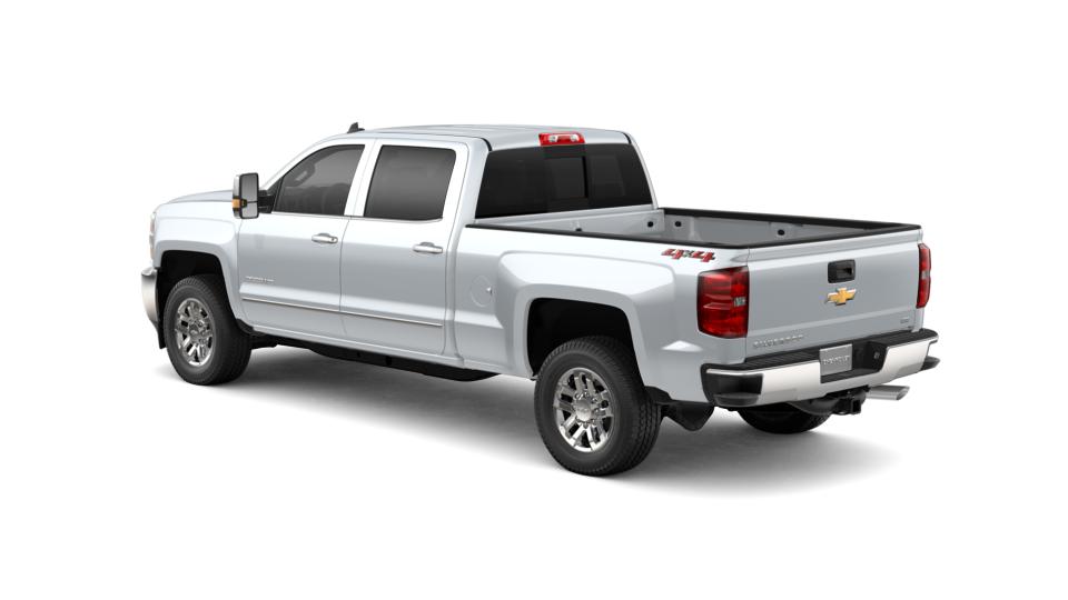 2019 Chevrolet Silverado 3500HD Vehicle Photo in MILES CITY, MT 59301-5791