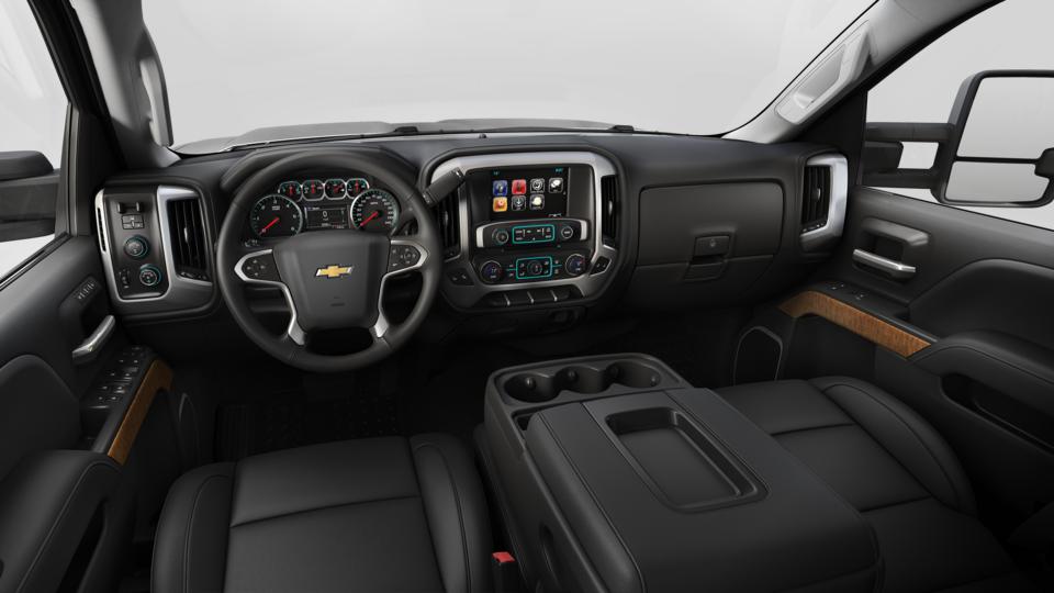 2019 Chevrolet Silverado 3500 HD Vehicle Photo in STEWARTVILLE, MN 55976-1393