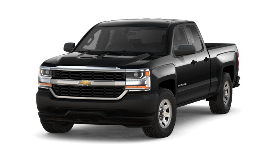 2019 Chevrolet Silverado 1500 LD Vehicle Photo in ALLIANCE, OH 44601-4622