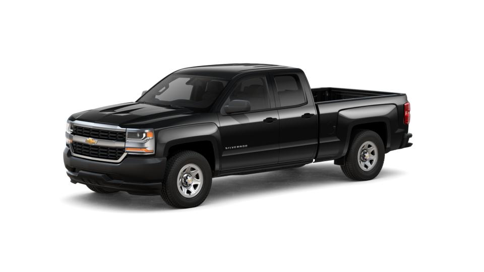 2019 Chevrolet Silverado 1500 LD Vehicle Photo in ALLIANCE, OH 44601-4622