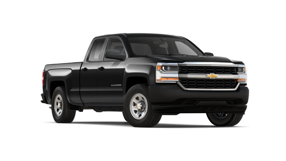 2019 Chevrolet Silverado 1500 LD Vehicle Photo in ALLIANCE, OH 44601-4622